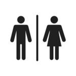 Common Washroom