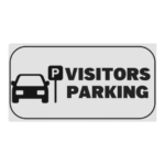 Visitor Parking