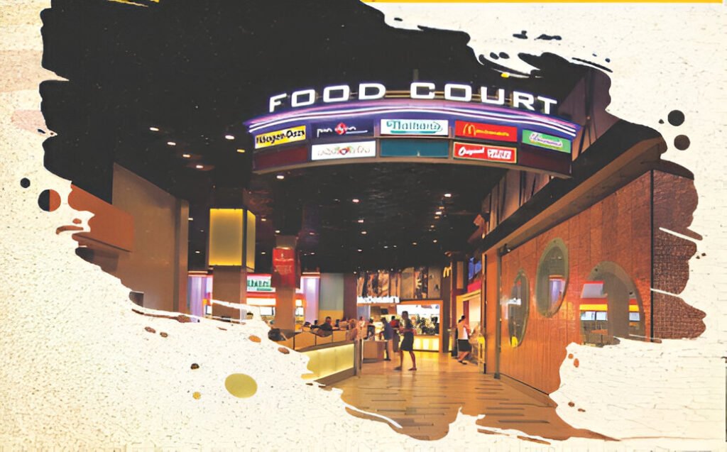 Spectrum Metro Sector 75 Noida
